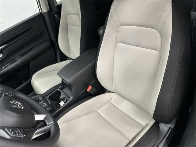 Thumbnail: 2026 Honda CR-V - 10