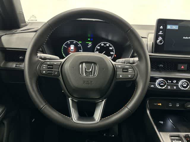 Thumbnail: 2026 Honda CR-V - 15