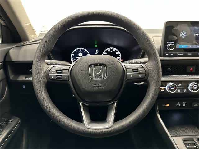 Thumbnail: 2025 Honda CR-V - 15