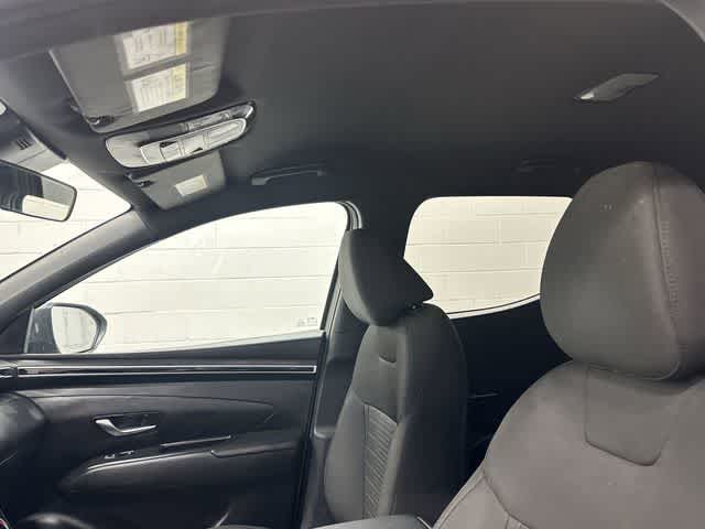 Thumbnail: 2023 Hyundai Santa Cruz - 25