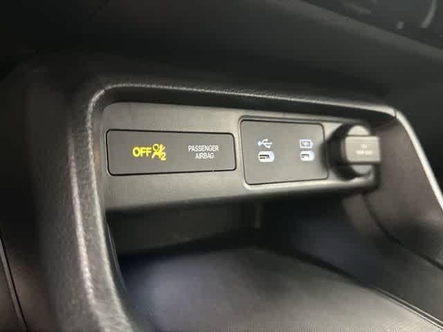 Thumbnail: 2026 Honda Civic - 25