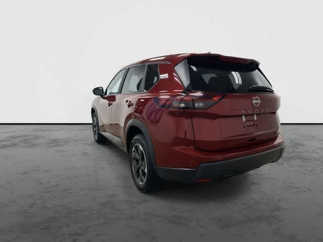 Thumbnail: 2025 Nissan Rogue - 2