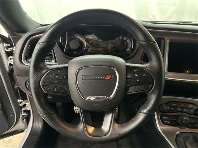 Thumbnail: 2022 Dodge Challenger - 15