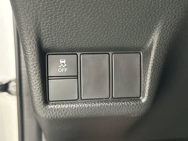 Thumbnail: 2026 Honda Civic - 19