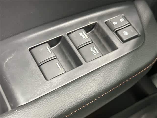 Thumbnail: 2025 Honda Ridgeline - 20