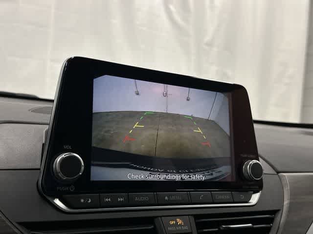 Thumbnail: 2025 Nissan Altima - 23