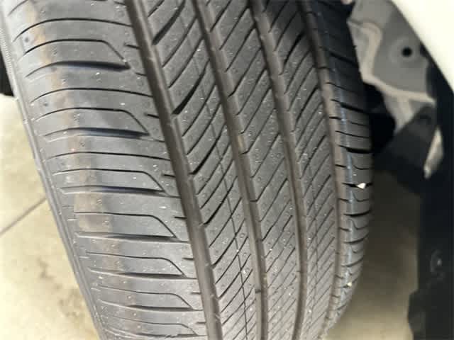 Thumbnail: 2026 Honda Civic - 29