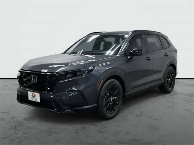 Thumbnail: 2026 Honda CR-V - 1