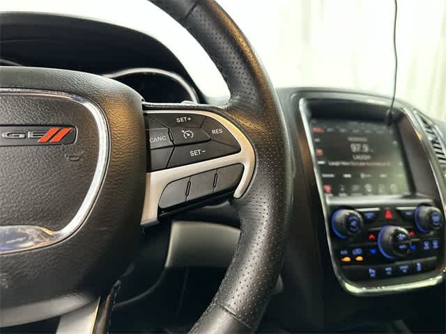 Thumbnail: 2017 Dodge Durango - 18