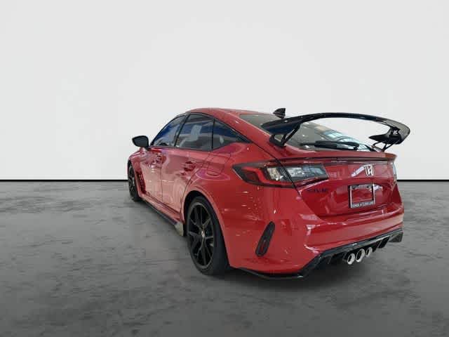 2026 Honda Civic Type R -
                  League City, TX