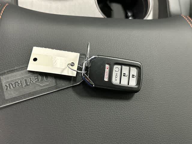 Thumbnail: 2025 Honda Ridgeline - 33