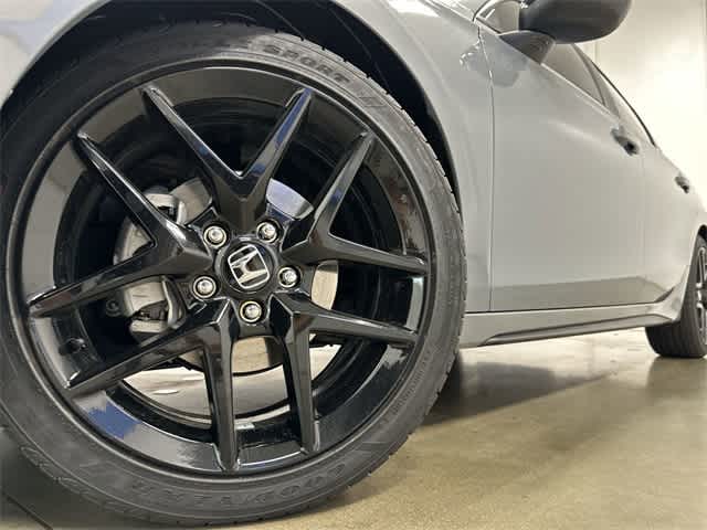 Thumbnail: 2026 Honda Civic - 28