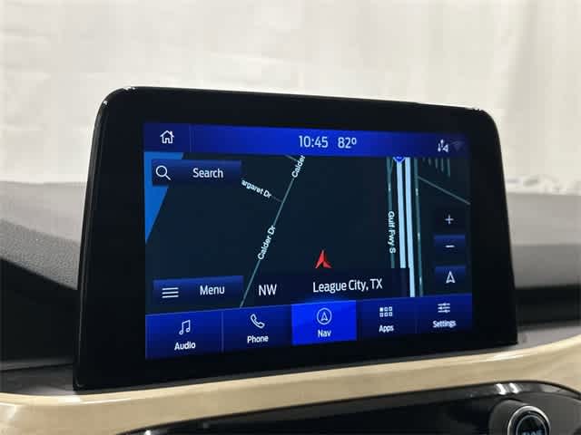 Thumbnail: 2021 Ford Escape - 24