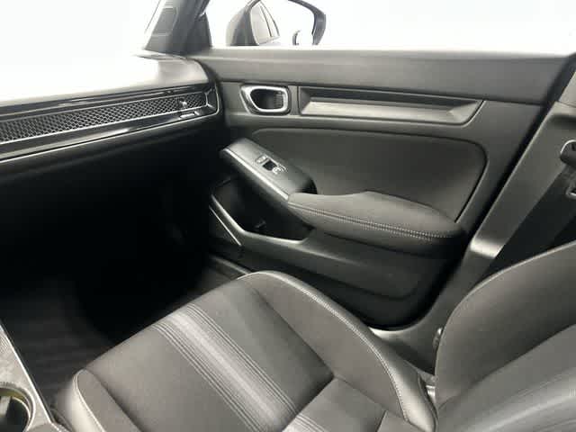 Thumbnail: 2023 Honda Civic - 13