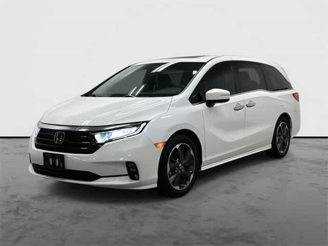 2022 Honda Odyssey Elite -
                  League City, TX
