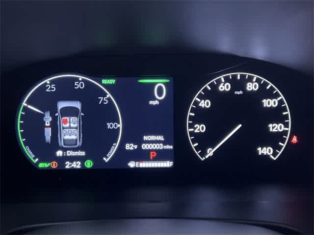 Thumbnail: 2025 Honda CR-V - 16