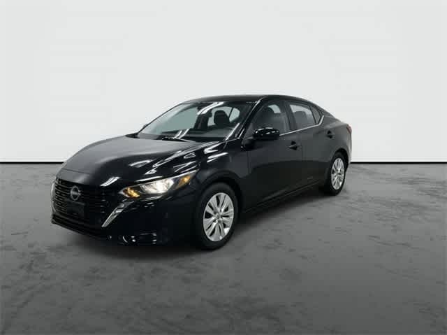 Thumbnail: 2024 Nissan Sentra - 7