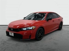 2026 Honda Civic Sport Sedan