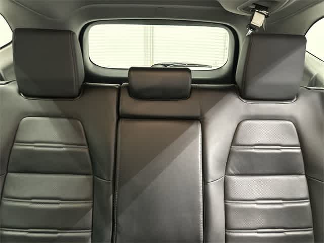 Thumbnail: 2021 Honda CR-V - 14