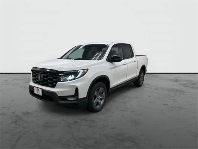 Thumbnail: 2025 Honda Ridgeline - 7