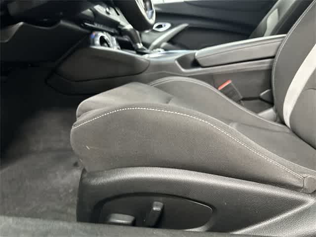 Thumbnail: 2023 Chevrolet Camaro - 25