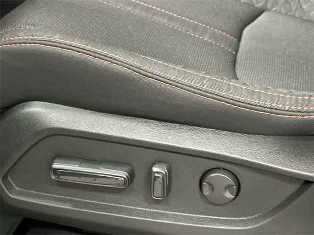 Thumbnail: 2025 Honda Pilot - 25