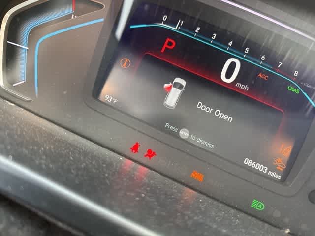 Thumbnail: 2020 Honda Odyssey - 5