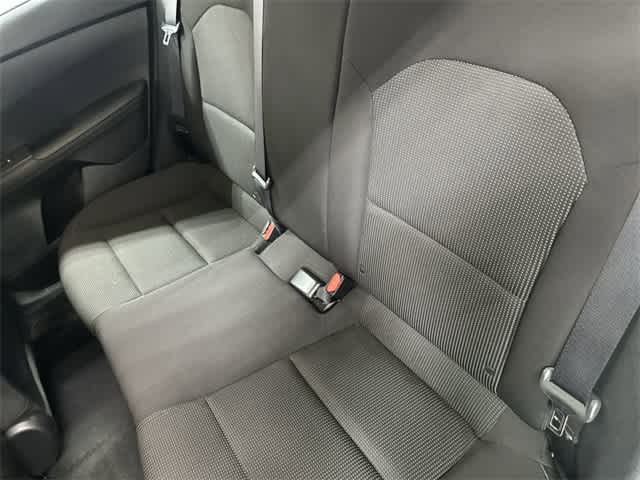 Thumbnail: 2020 Kia Forte - 11