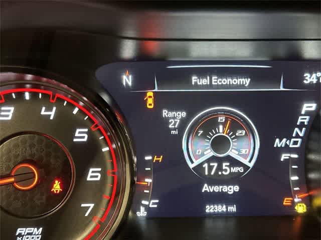 Thumbnail: 2023 Dodge Charger - 16