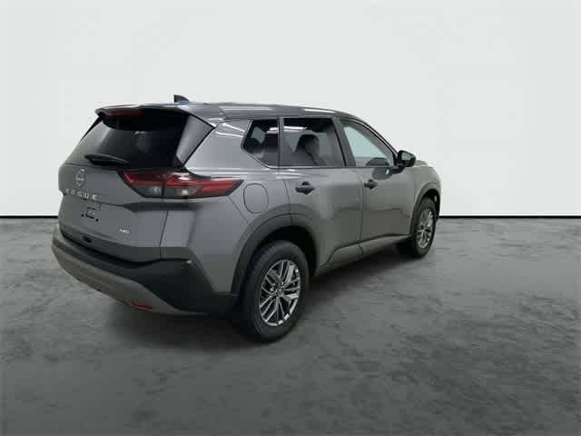 Thumbnail: 2023 Nissan Rogue - 8