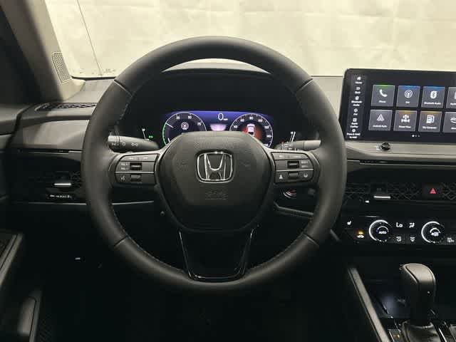 Thumbnail: 2026 Honda Accord - 15