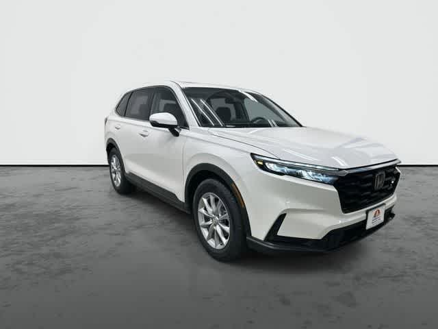 Thumbnail: 2026 Honda CR-V - 6