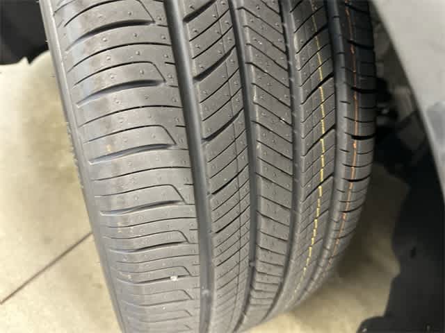 Thumbnail: 2025 Honda Accord - 28