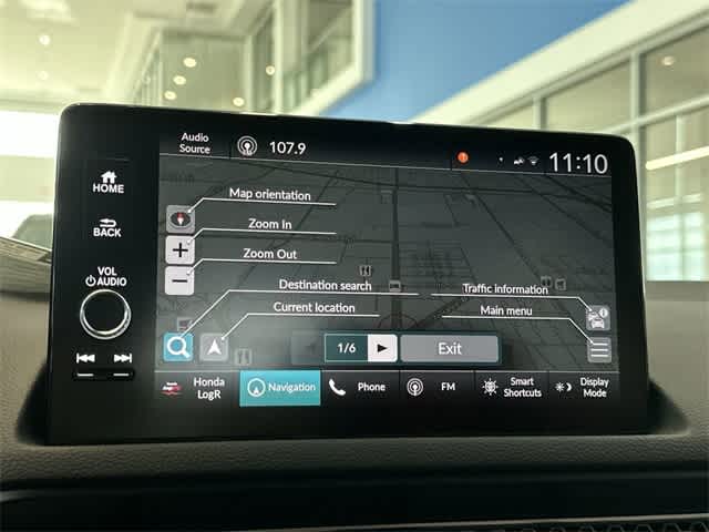 Thumbnail: 2025 Honda Civic - 22