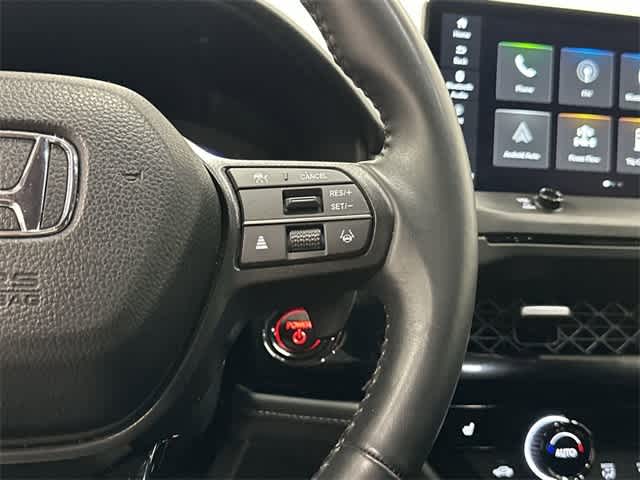 Thumbnail: 2025 Honda Accord - 18