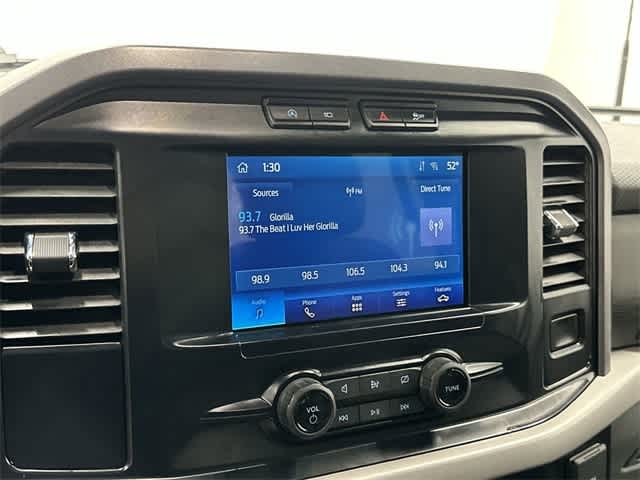 Thumbnail: 2023 Ford F-150 - 22