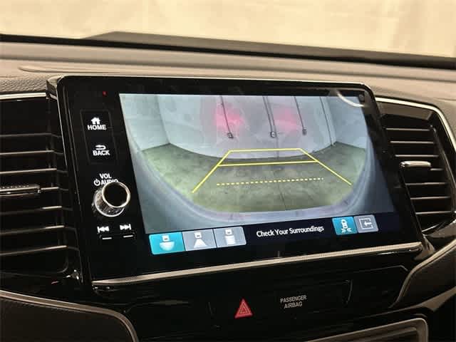 Thumbnail: 2026 Honda Ridgeline - 23