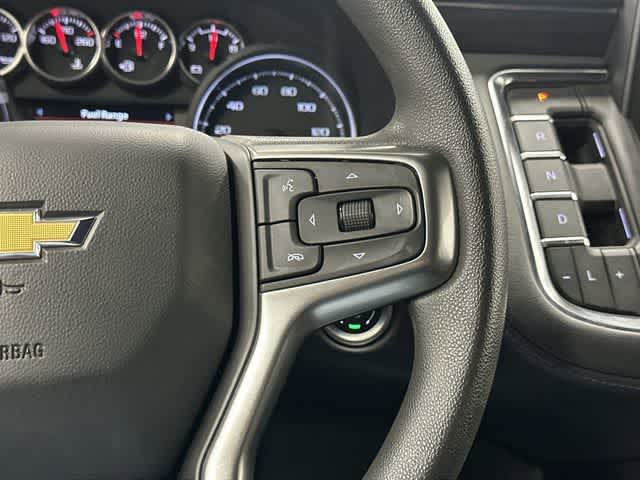 Thumbnail: 2024 Chevrolet Tahoe - 17