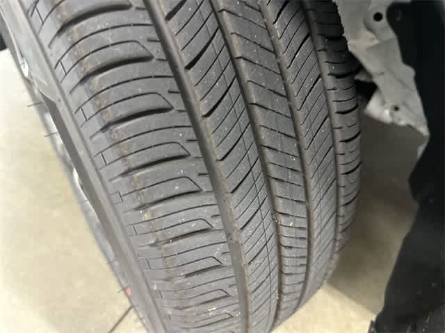 Thumbnail: 2026 Honda HR-V - 29