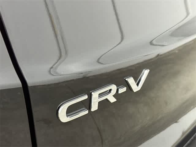 Thumbnail: 2025 Honda CR-V - 30