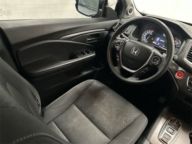 Thumbnail: 2020 Honda Ridgeline - 12