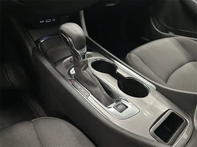 Thumbnail: 2024 Chevrolet Malibu - 24