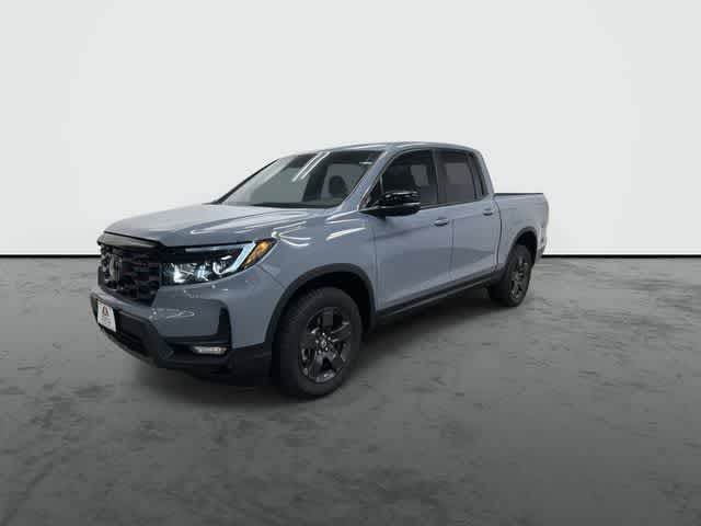 Thumbnail: 2026 Honda Ridgeline - 8
