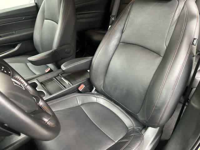 Thumbnail: 2024 Honda Odyssey - 10