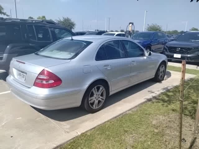 2006 Mercedes-Benz E-Class  -
                  League City, TX