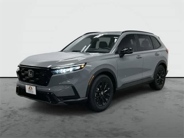 Thumbnail: 2026 Honda CR-V - 1