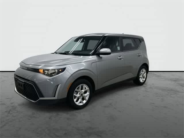 Thumbnail: 2024 Kia Soul - 8