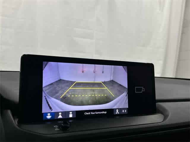 Thumbnail: 2024 Honda Accord - 22