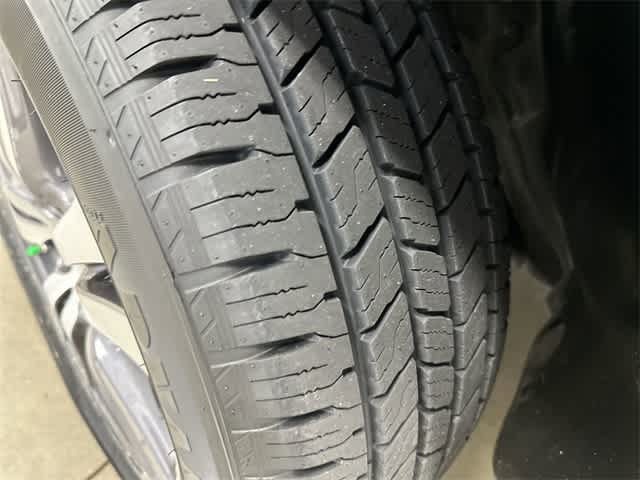 Thumbnail: 2018 Honda Pilot - 29