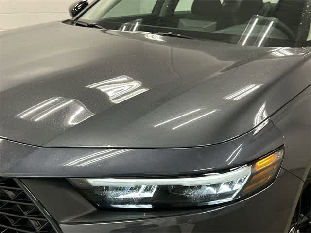 Thumbnail: 2025 Honda Accord - 30